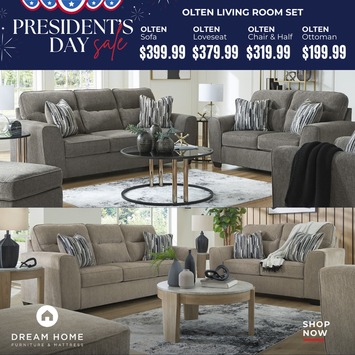 Presidents Day Sale: Big Savings for Your Home