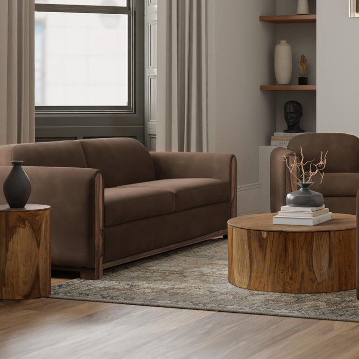 Mix and Match: How to Style Different Wood Tones in Your Home