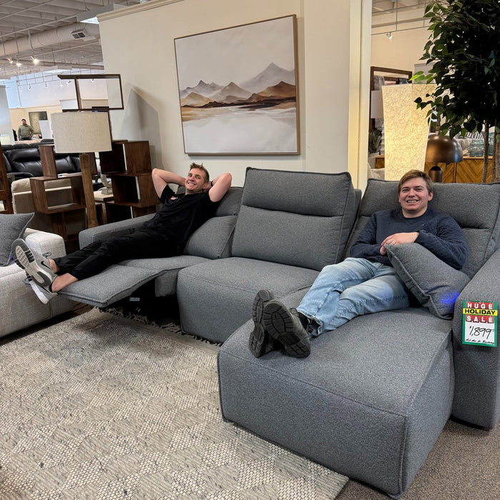 The Battle for the Best Seat in the House