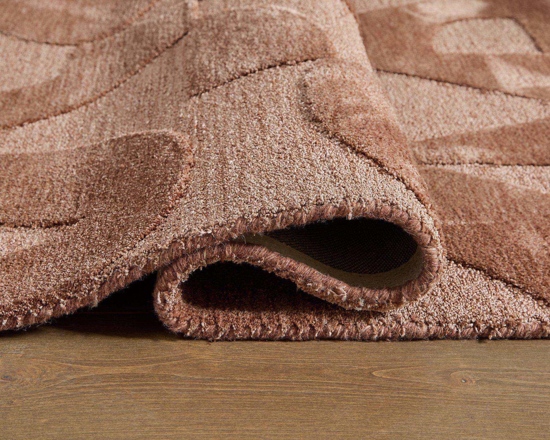 What Size Rug Goes Under a Couch (Complete Guide)