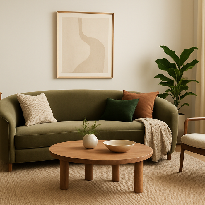 Top Furniture Trends in Minnesota Homes - 2025 Edition