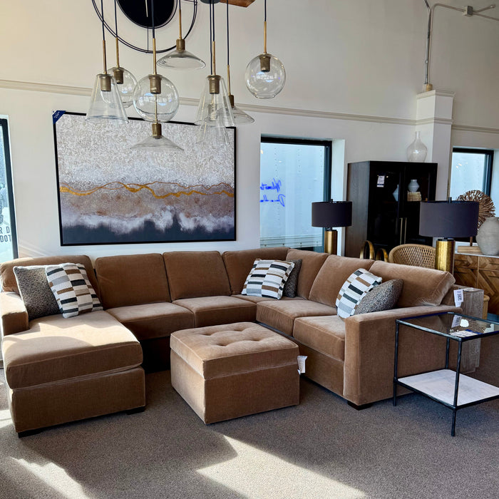 Leather vs Fabric Sofa: Pros and Cons (Which Couch Is Best for You)