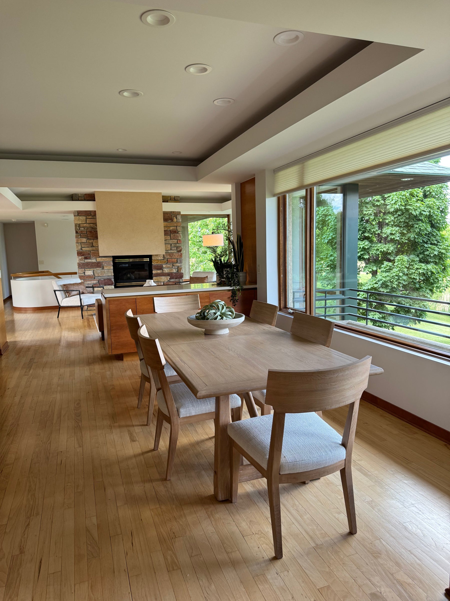 Modern Rustic Furniture Ideas for Minnesota Homes