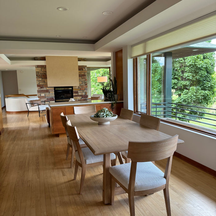 Modern Rustic Furniture Ideas for Minnesota Homes