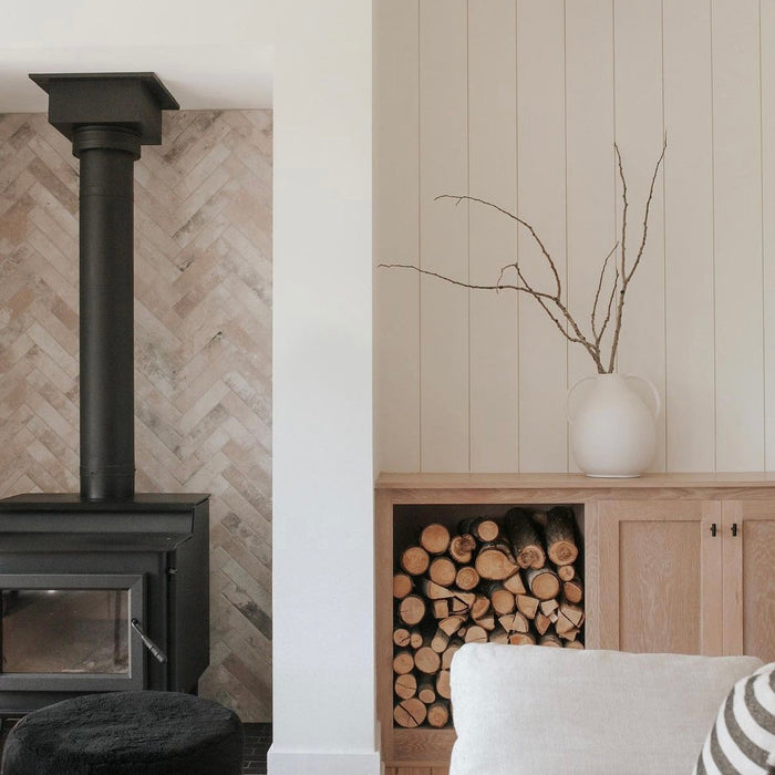 Mixing Modern & Rustic: How to Balance Styles in Your Home