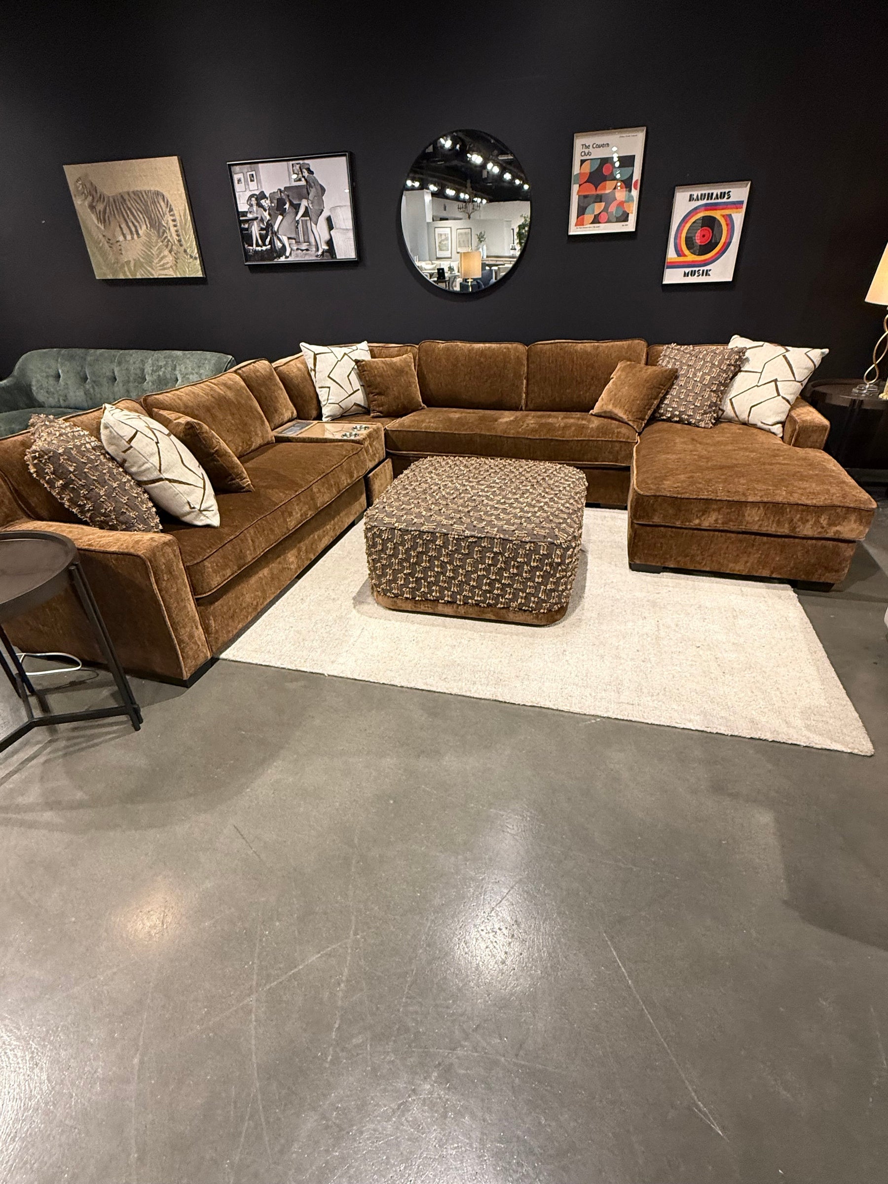 Why We Go to the Las Vegas Furniture Convention?