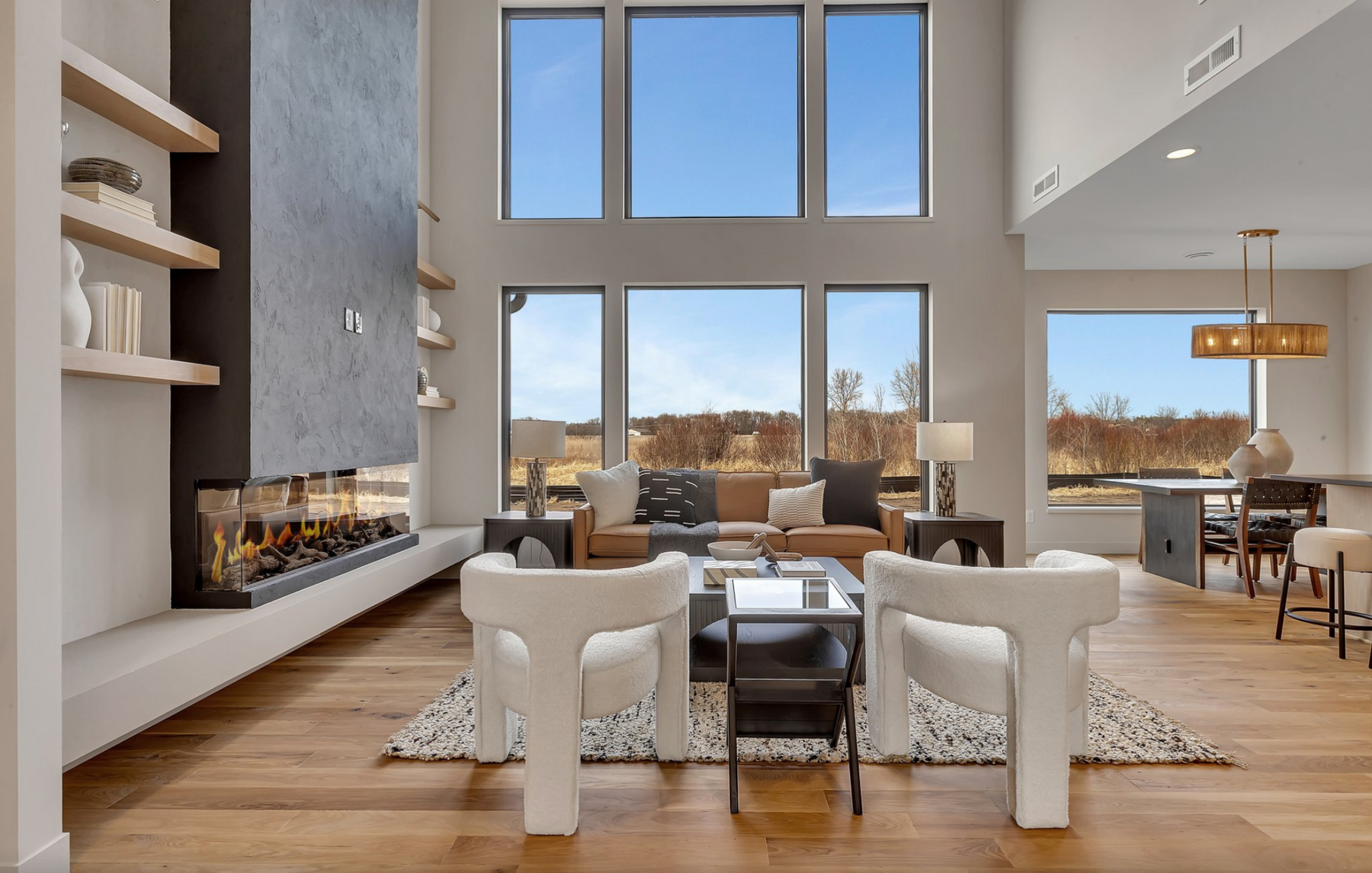 Top 10 Furniture Trends for Minnesota Homes in 2025