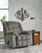 Kegler Recliner - Dream Home Furniture & Mattress (Waite Park, MN)