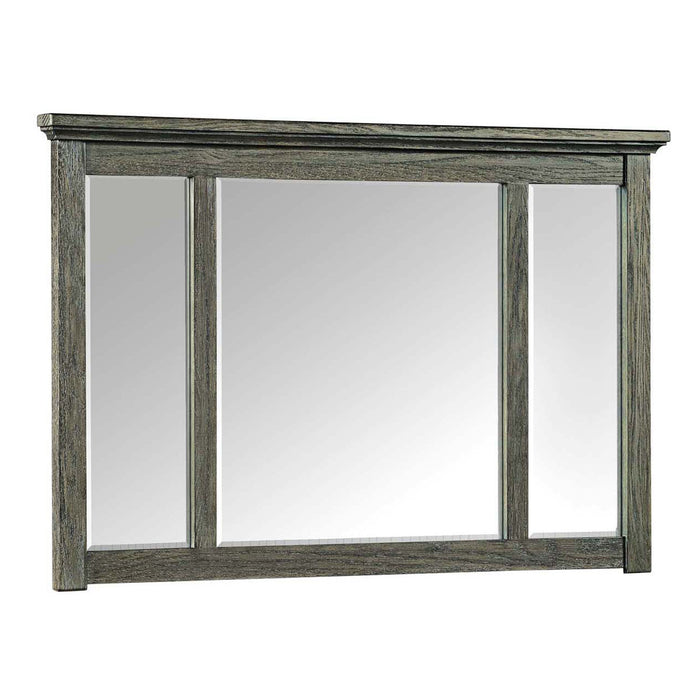 Oak Park Mirror