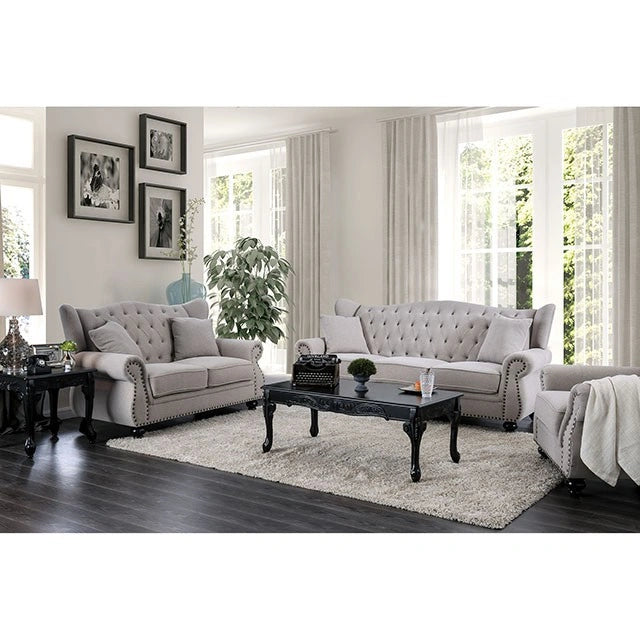 EWLOE Love Seat - Dream Home Furniture & Mattress (Waite Park, MN)