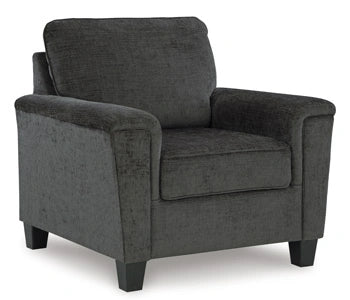 Erinslane Living Room Set - Dream Home Furniture & Mattress (Waite Park, MN)