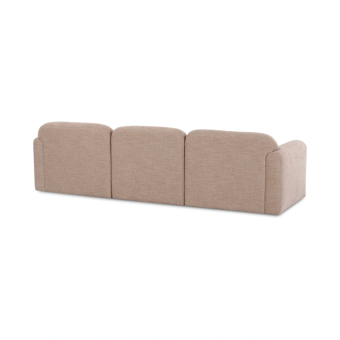 Gorge 116" Sofa
