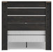 Hollivern Bed - Dream Home Furniture & Mattress (Waite Park, MN)