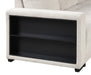 Stockwell Sleeper Sofa Sectional - Dream Home Furniture & Mattress (Waite Park, MN)