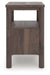 Pamytta Nightstand - Dream Home Furniture & Mattress (Waite Park, MN)