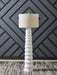 Veraleigh Floor Lamp - Dream Home Furniture & Mattress (Waite Park, MN)