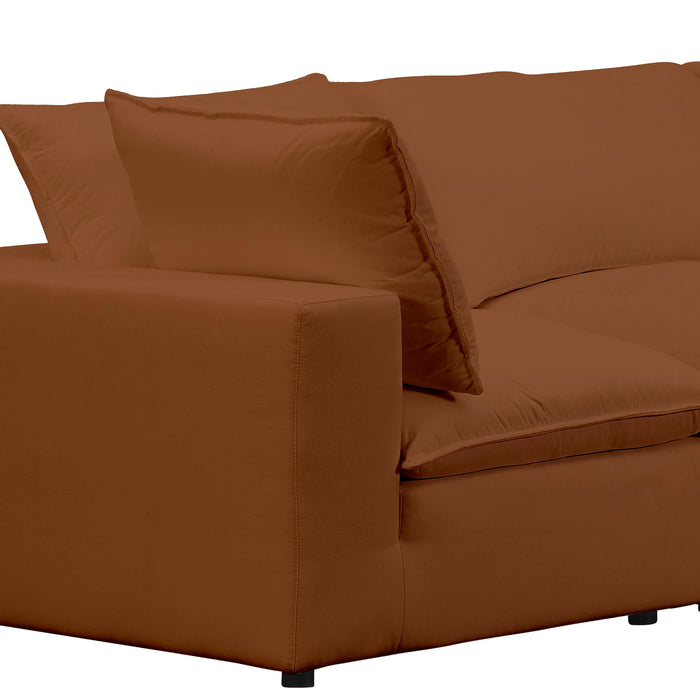 Cali 120" Modular Sofa