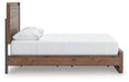 Fortlorn Bed - Dream Home Furniture & Mattress (Waite Park, MN)