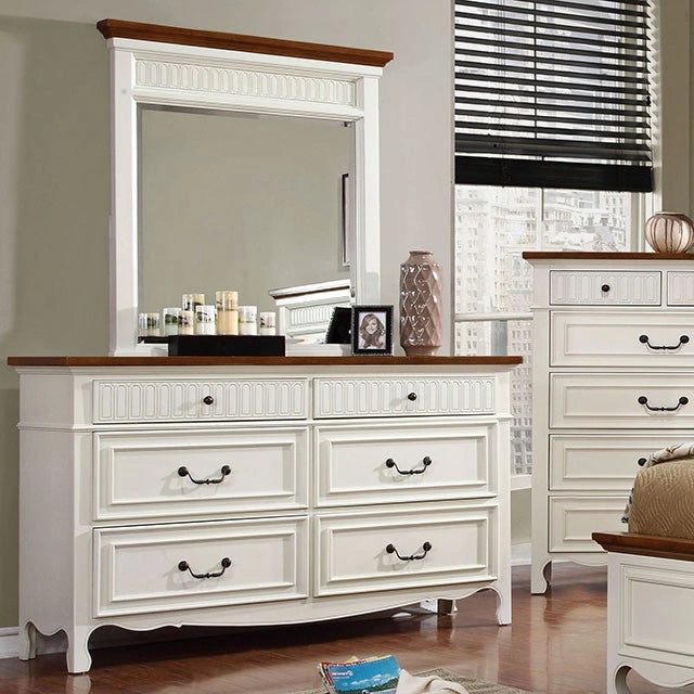Galesburg Mirror