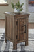 Moriville Occasional Table Set - Dream Home Furniture & Mattress (Waite Park, MN)