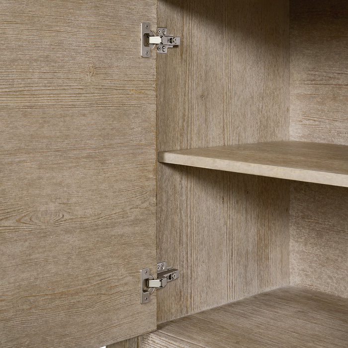 Nash Sideboard - Dream Home Furniture & Mattress (Waite Park, MN)