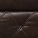 Osias Manual Loveseat - Dream Home Furniture & Mattress (Waite Park, MN)