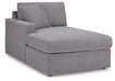 Modmax 5 Piece Sectional with Audio Console - Dream Home Furniture & Mattress (Waite Park, MN)