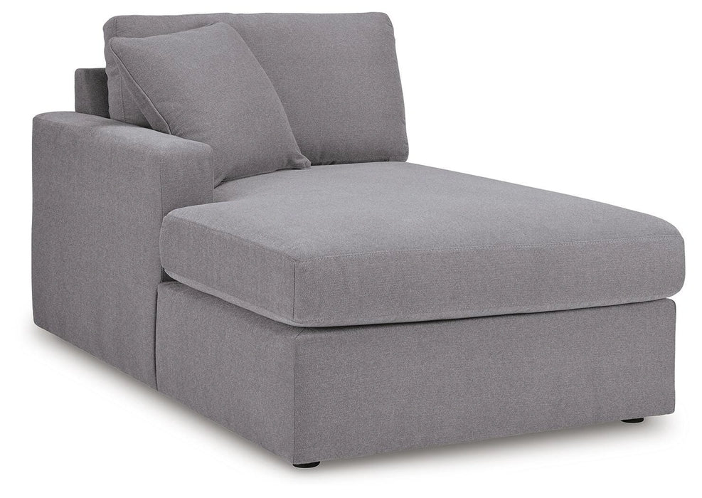 Modmax Stationary Upholstery Package - Dream Home Furniture & Mattress (Waite Park, MN)