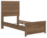 Broachmyn Bed - Dream Home Furniture & Mattress (Waite Park, MN)
