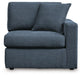Modmax Balanced Sectional with Audio and Storage Consoles - Dream Home Furniture & Mattress (Waite Park, MN)