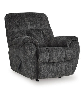 Stayfish Recliner - Dream Home Furniture & Mattress (Waite Park, MN)