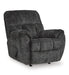 Stayfish Recliner - Dream Home Furniture & Mattress (Waite Park, MN)