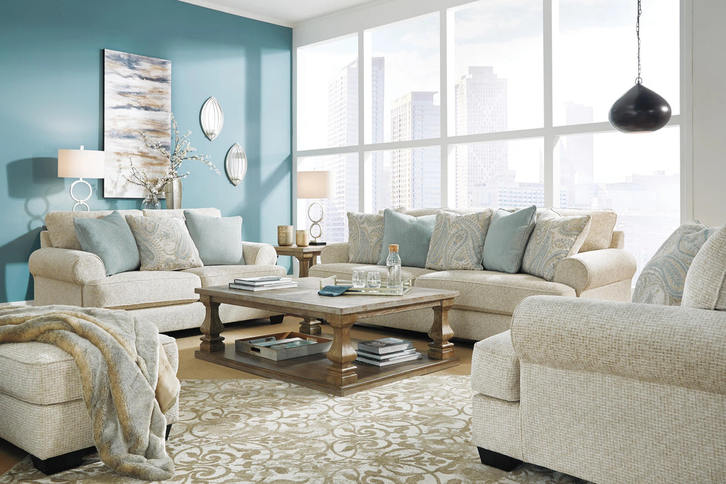 Monaghan Living Room Set - Dream Home Furniture & Mattress (Waite Park, MN)