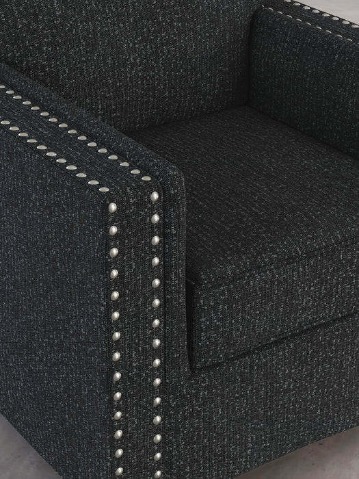 Jasmine Peaks Chair - Dream Home Furniture & Mattress (Waite Park, MN)