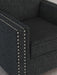Jasmine Peaks Chair - Dream Home Furniture & Mattress (Waite Park, MN)