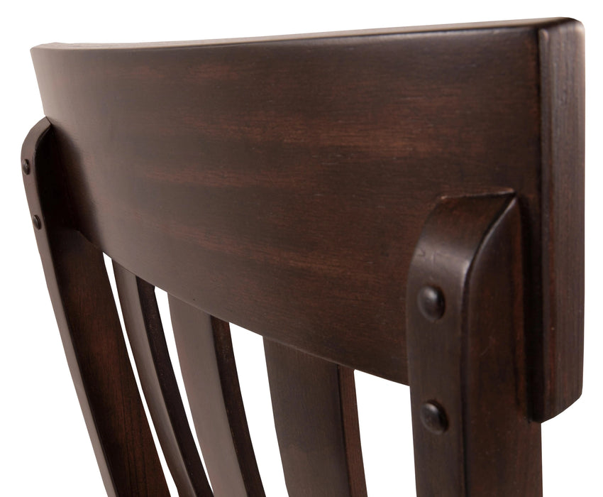 Haddigan Dining Set - Dream Home Furniture & Mattress (Waite Park, MN)
