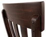 Haddigan Dining Set - Dream Home Furniture & Mattress (Waite Park, MN)