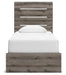 Graystorm Bedroom Set - Dream Home Furniture & Mattress (Waite Park, MN)