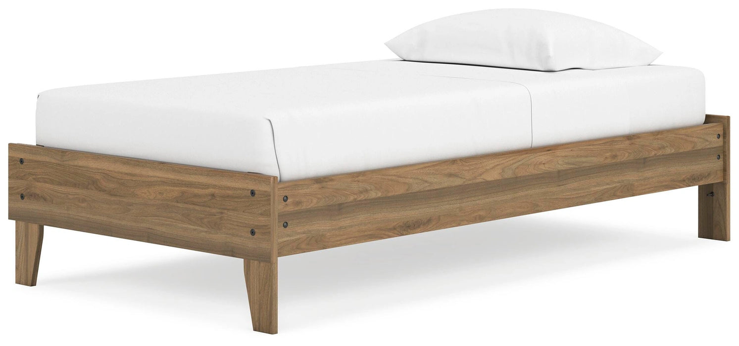 Deanlow Bed - Dream Home Furniture & Mattress (Waite Park, MN)