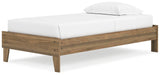 Deanlow Bed - Dream Home Furniture & Mattress (Waite Park, MN)