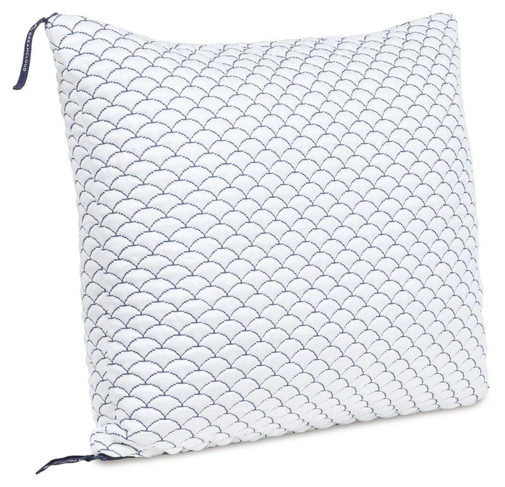 DreamCloudTM Classic / Pillow (Set of 4) - Dream Home Furniture & Mattress (Waite Park, MN)