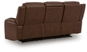 Knightington Living Room Set - Dream Home Furniture & Mattress (Waite Park, MN)
