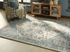 Wallney Area Rug - Dream Home Furniture & Mattress (Waite Park, MN)