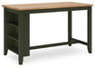 Gesthaven Dining Set - Dream Home Furniture & Mattress (Waite Park, MN)