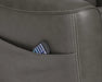 4Z-Tribano Recliner - Dream Home Furniture & Mattress (Waite Park, MN)