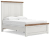 Savonport Bed - Dream Home Furniture & Mattress (Waite Park, MN)