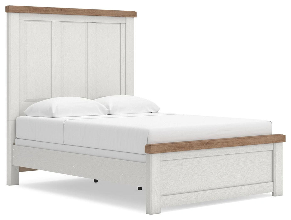 Savonport Bed - Dream Home Furniture & Mattress (Waite Park, MN)