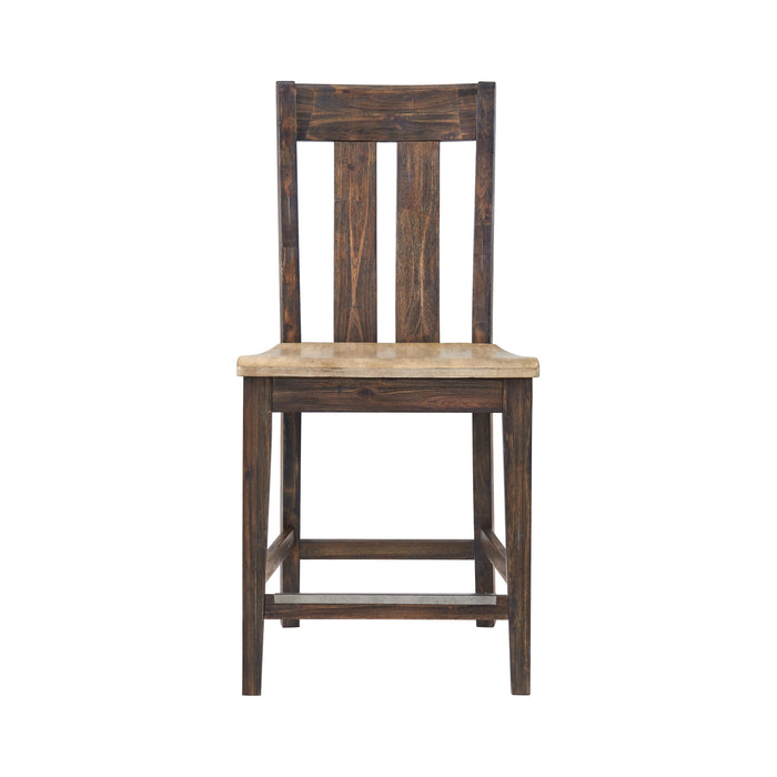 Transitions Stool - Dream Home Furniture & Mattress (Waite Park, MN)