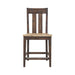 Transitions Stool - Dream Home Furniture & Mattress (Waite Park, MN)