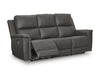 Bleckley Reclining Package - Dream Home Furniture & Mattress (Waite Park, MN)